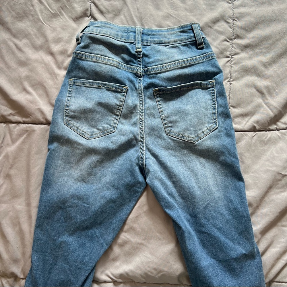 FN Jeans - Picture 4 of 5